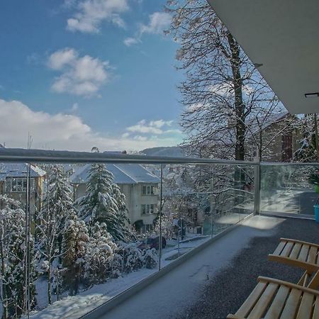 Cn2I Luxury Accommodation/Maior Cranta Braşov Extérieur photo