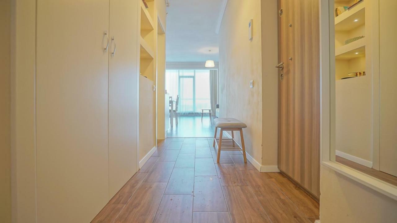 Cn2I Luxury Accommodation/Maior Cranta Braşov Extérieur photo