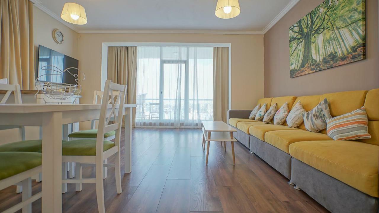 Cn2I Luxury Accommodation/Maior Cranta Braşov Extérieur photo