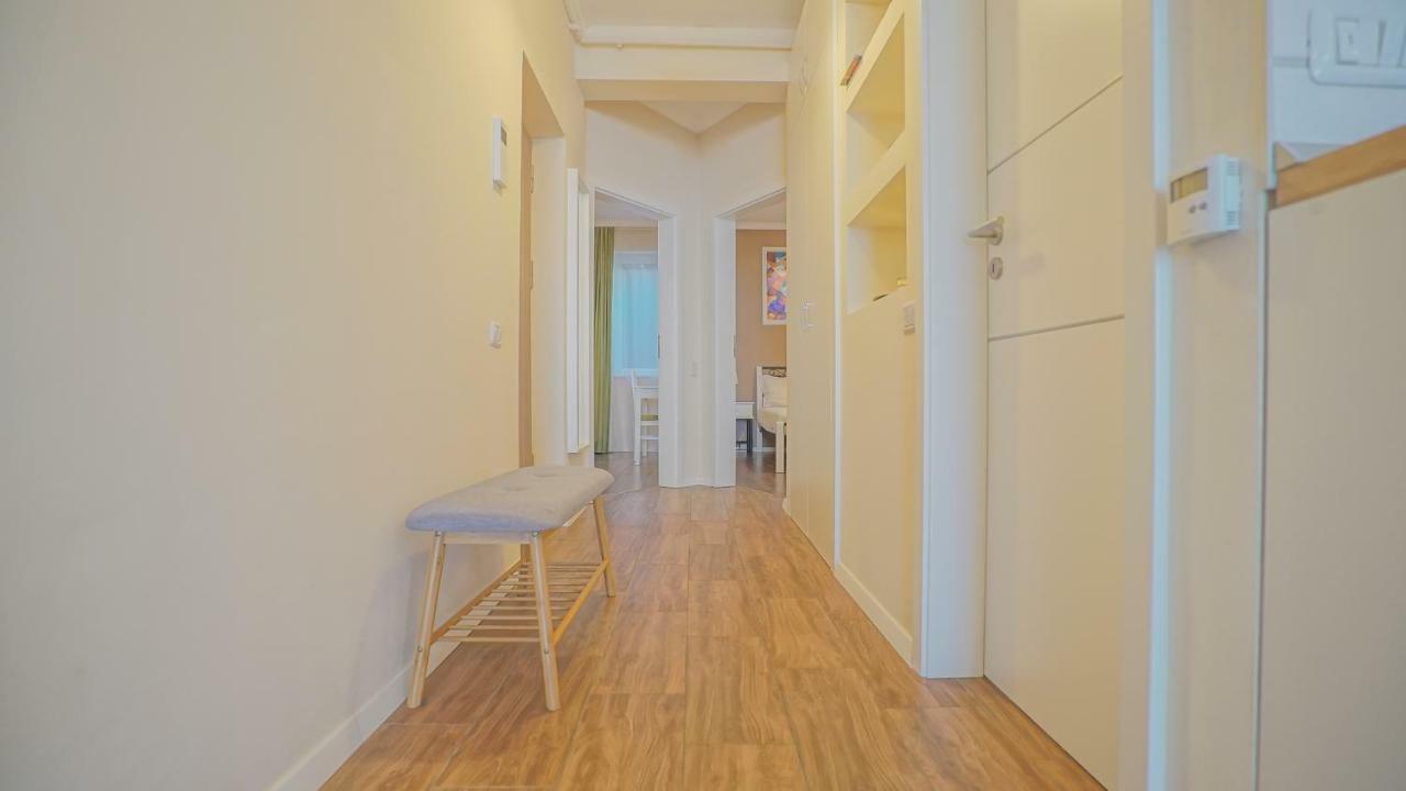 Cn2I Luxury Accommodation/Maior Cranta Braşov Extérieur photo
