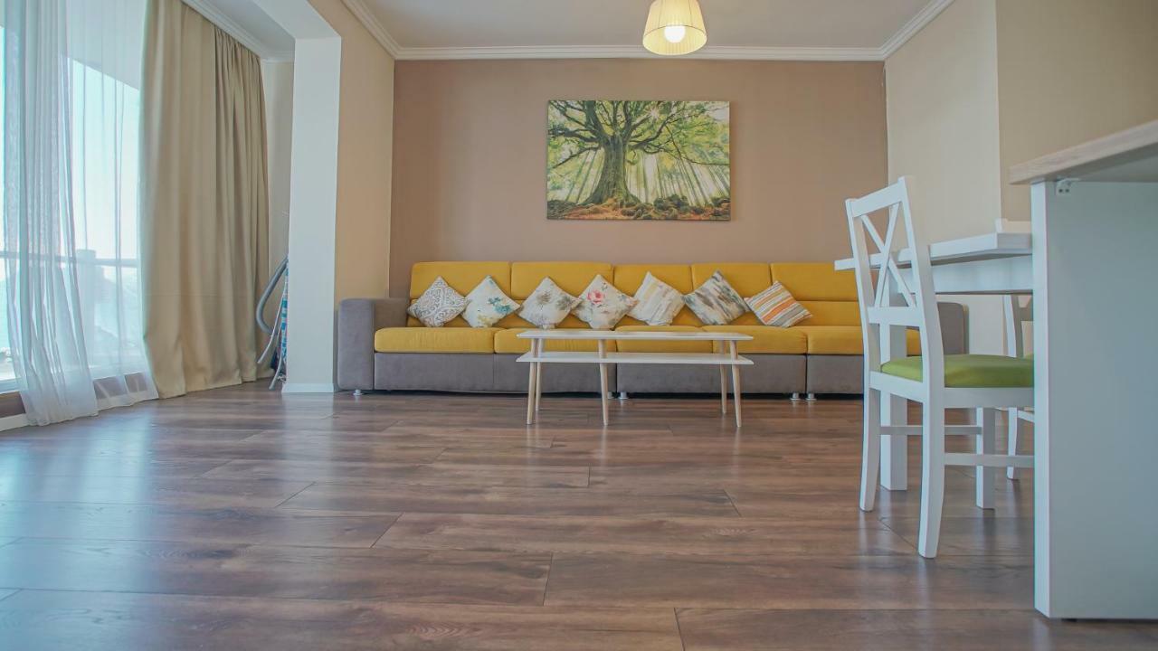 Cn2I Luxury Accommodation/Maior Cranta Braşov Extérieur photo